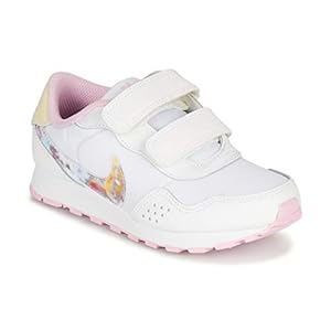 Nike MD Valiant CN8556-100 Baskets pour fille