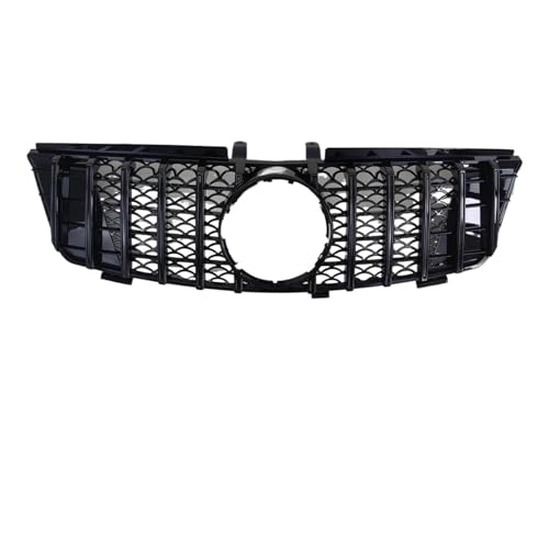 Grille Calandre Avant Pare-chocs Mercedes ML W164 2005-2011 ML350 ML500