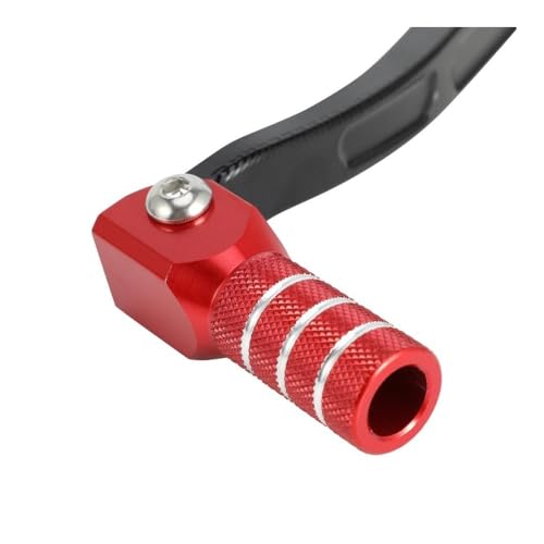 Levier de vitesse moto robuste pour motocross 250cc - 5
