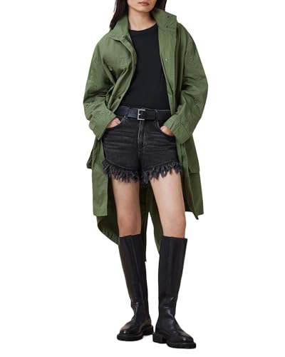 Women's Milla Bird Parka2
