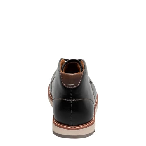 Image of Florsheim Boy's, Vibe Plain Toe Chukka Boot - Little Kid & Big Kid