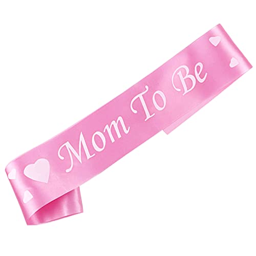 Image of Rozi Decoration Golden Theme Mom To Be Decoration Items Set, Baby Shower Decoration Items for Home Marathi, Mom To Be Decoration Set Combo Pack of 9 Pcs