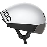 Poc Procen Air Road Helmet Hydrogen-White Medium