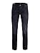 Produktbild JACK & JONES Herren Jeans, Blau (Agi 002), W31/L34