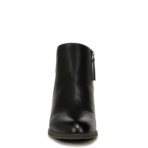 Naturalizer Women's Zaylee Ankle Boot, Black, 11 by Naturalizer - Image 2