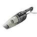 WAP Aspirador de Pó Vertical SILENT SPEED MAX 3 em 1, Compacto, 1 Litro, com Extensor Removível, 145mbar 1350W 220V glide