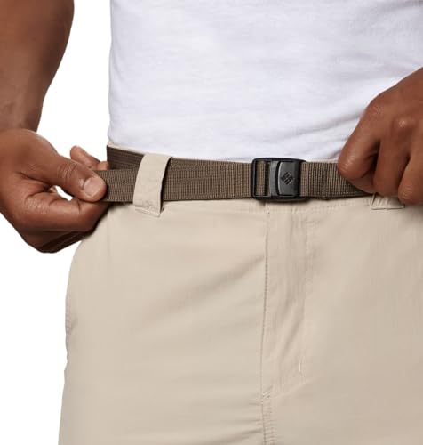 Columbia Men Omni-Wick Silver Ridge Cargo Hiking and Trekking Pant