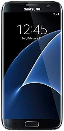 Samsung Galaxy S7 Edge SM-G935F (Black Onyx, 32GB)