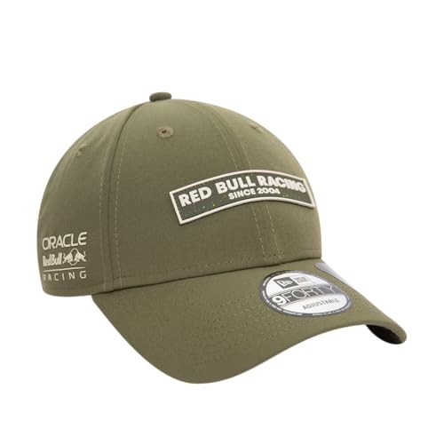 New Era Repreve Olive 9FORTY Gorra Ajustable miniatura 2