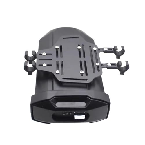 Boîte outils moto étanche antichoc rangement coffre DS525X