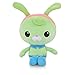 vwsitc Peluches Octonautas Barnacles Peso Kwazii Tweak Animal Relleno Regalo De Cumpleaños Kid 19Cm