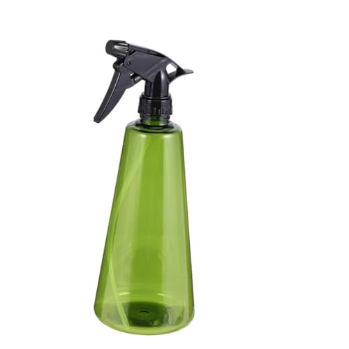 minkissy Pulvérisateur Eau Pour Fleurs Vaporisateur Plastique Arroseur Pratique Et Compact Pour Arrosage Vaporisateur Vide