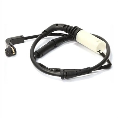 Sensor de freno delantero para BMW X1 E84 2009-2015 cable de pastilla de disco OEM 34356790340 2