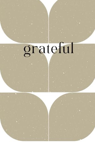 Journal de gratitude pour structurer votre pensée et optimiser vos soins personnels