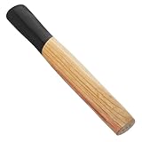 SHINEOFI Holzstiel für Beil und Hammer Robust Verschleißfest Ersatzgriff für Gartengeräte und Outdoor