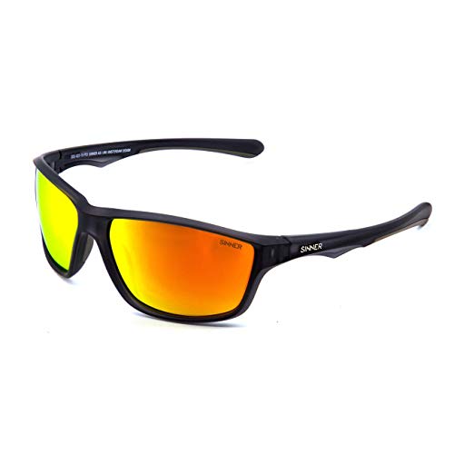 Sinner Eyak lunettes contre la fatigue oculaire en plein air