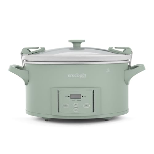 Crock-Pot 7-Quart Design Series