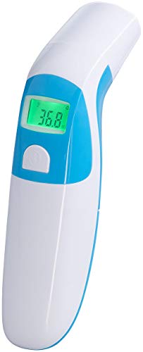 Ohrthermometer von Newgen Medicals für präzise Temperaturmessung