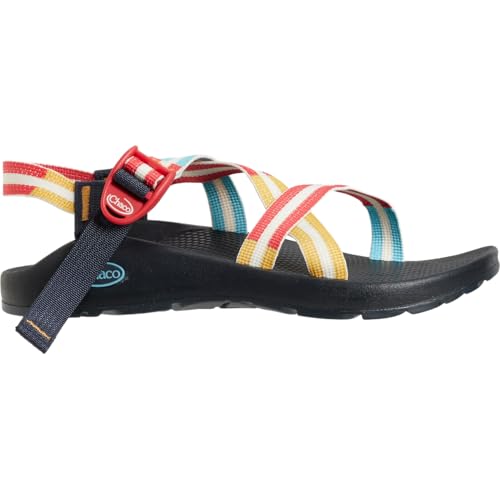 Chaco Women's Z/1 Classic Sandal, Vary Primary, 9 M US2