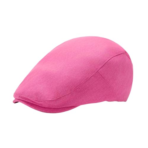 Casquette beret réglable pour résoudre les problèmes de taille