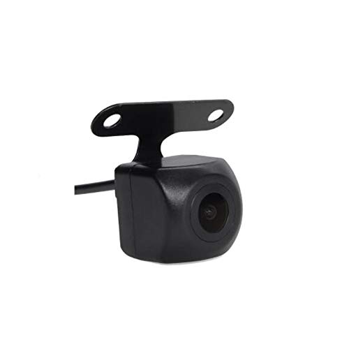 Caméra de voiture recul HD lot de 2 étanches avec vision nocturne
