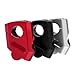 IULMTYN for Suzuki DL650 V-Strom 650 DL 650 VStrom 650 VStrom650 Motorcycle Handlebar Heightening Riser Bar Clamp Mount Fits(Color:22mm Black6)