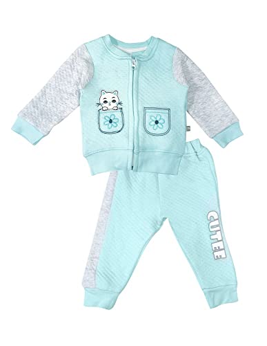 Image of Mom's Love baby-girls co-set