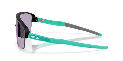 Image of Oakley mens Oo9415 Corridor Square Rectangular Sunglasses