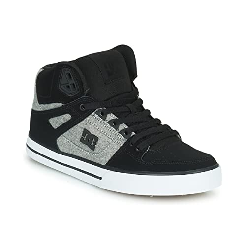 Image of DC Men's Court Graffik Skate Shoe