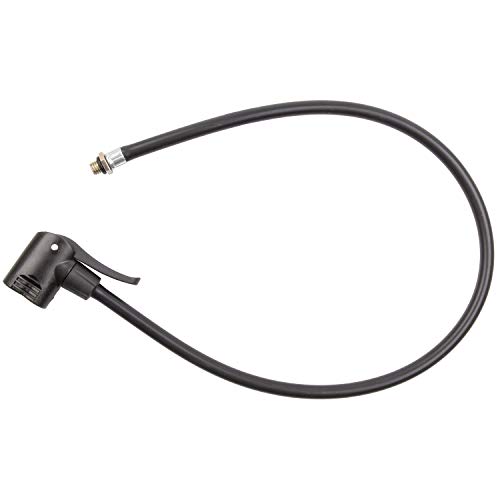 Markenlos Doppelpumpenkopf mit Schlauch 600mm Pumpenkopf für...