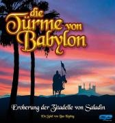 Preisvergleich Produktbild Californian Products 02028 - Die Türme von Babylon