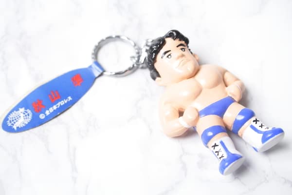 秋山準フィギュア Amazon | 秋山準 生産 首切り フィギュア 2体 プロレス ノア
