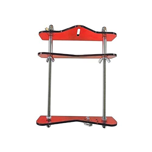 Coupe-bouteille en acier inoxydable - Machine de découpe réglable pour bouteille de vin, bière, whisky