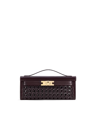 Image of JW PEI Women's Bria Structured Top Handle Bag