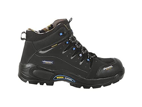 Encuentra la mejor selección de Botas seguridad Aníbal - cinco favoritos. 27 Encuentra la mejor selección de Botas seguridad Aníbal - cinco favoritos. 27