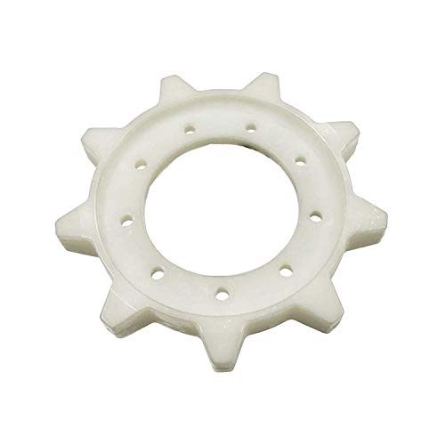 Nachman Bombardier Sprocket, Sprockets - Amazon Canada