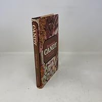 Homemade Candy 0064633918 Book Cover