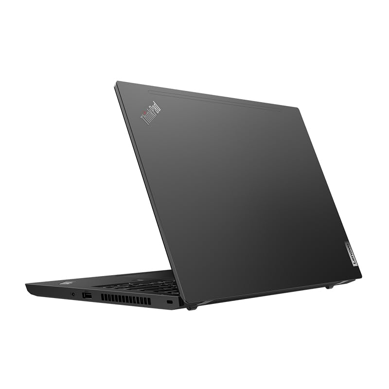 Image of Lenovo ThinkPad L14 Gen 2 Business Laptop, 14 inch FHD(1920x1080), Core i5-1135G7 Up to 4.2GHz, 16GB RAM, 512GB SSD, HDMI, USB3.2, Windows 11 Pro (Renewed)