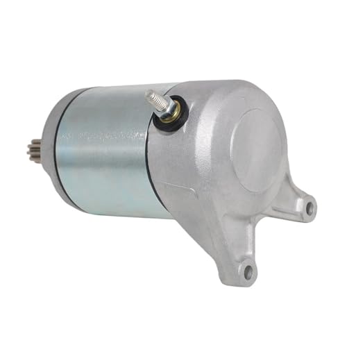 Démarreur de moto robuste type 3KS-81800-01 à forte capacité de lancement - 3