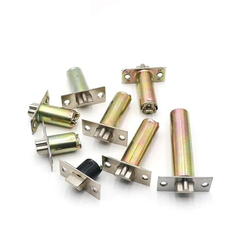 Cilindro de cerradura YP39 A de 50mm para puertas de dormitorio