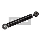 MAXGEAR SCHWINGUNGSDÄMPFER, KEILRIPPENRIEMEN DAEWOO, MERCEDES-BENZ, 54-0756