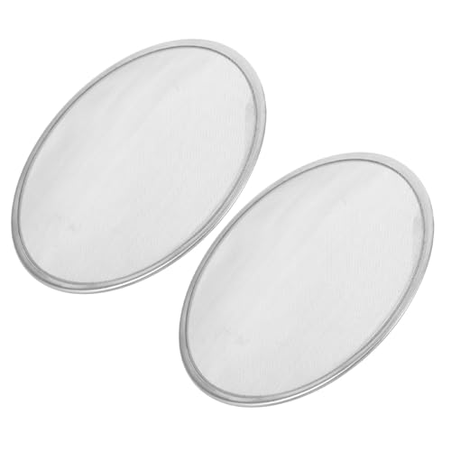 Tapa para vaso protectora de acero: evita impurezas y potencia el aroma de tu vino 2