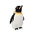 Produktbild Wild Republic 17892 19438 Kaiserpinguin, Cuddlekin Plüschtier, Stofftier 30 cm, Black