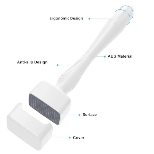 Mggsug Dermastamp System, 0.25Mm Microneedling Derma Stamp Pen thumb #1
