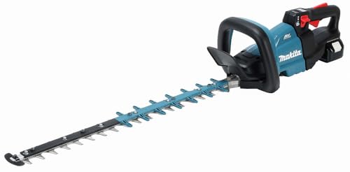 Tagliasiepi 600mm 18V LXT BL Makita DUH601RT