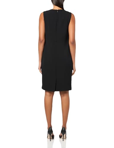 Image of Kasper Women's Women's Classic Sleeveless Sheath Dress