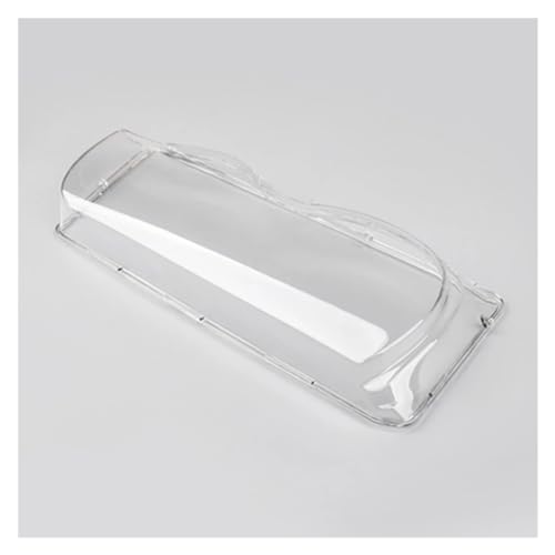 Verre de Phare Avant BMW Série 7 E38 Couvercle Transparent Côté Droit