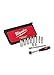 Milwaukee 12-Piece 3/8 in. Drive SAE Soc