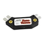 PerTronix Flame-Thrower HEI Ignition Module for GM 4-Pin Distributor - 6.9 Amp High...