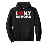 Personalized For Sonoko & Friends